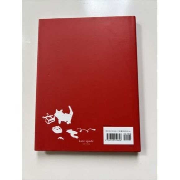 Kate Spade | Occasions by Kate Spade (2004, Hardcover) - Picture 2 of 4